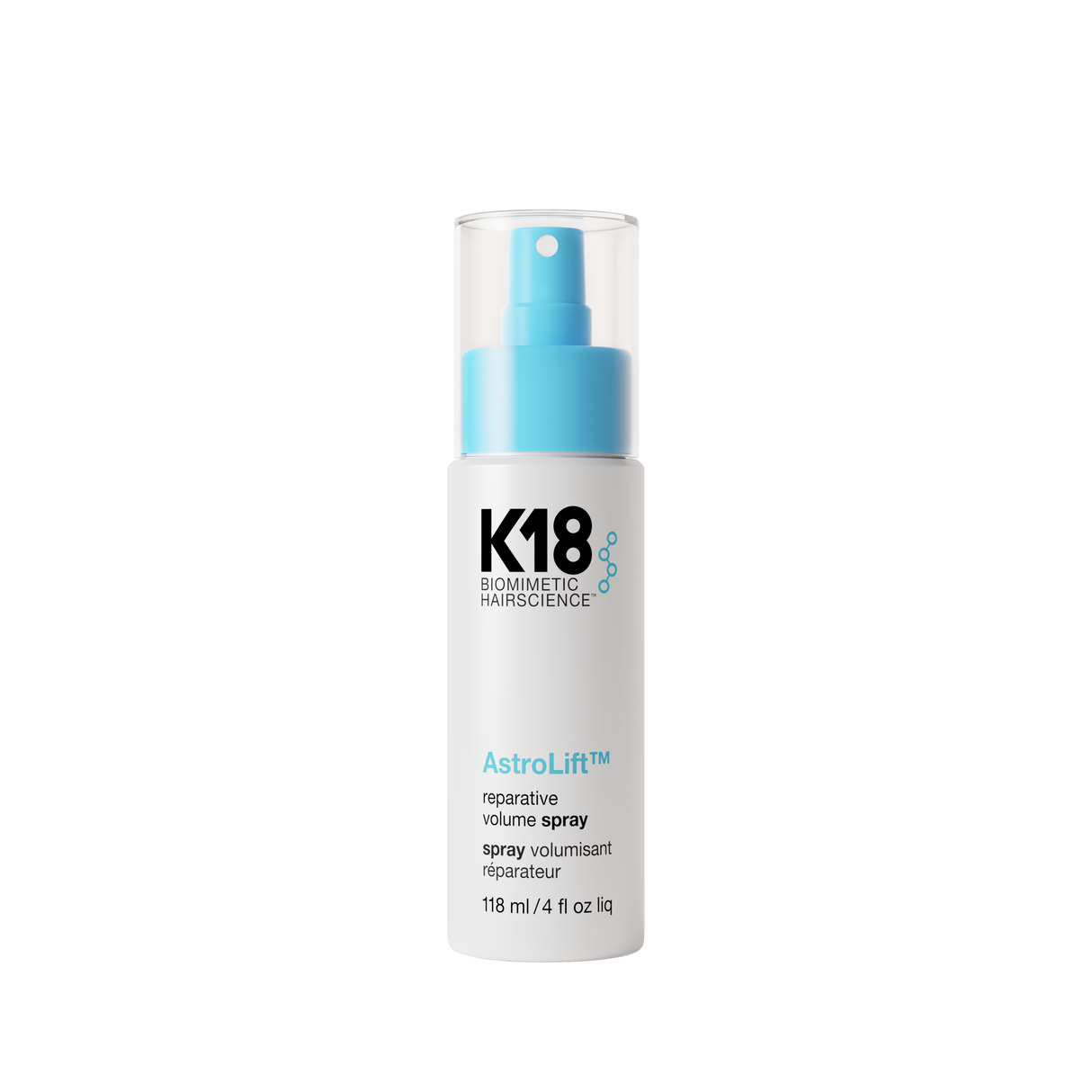 K18 AstroLift 118ml
