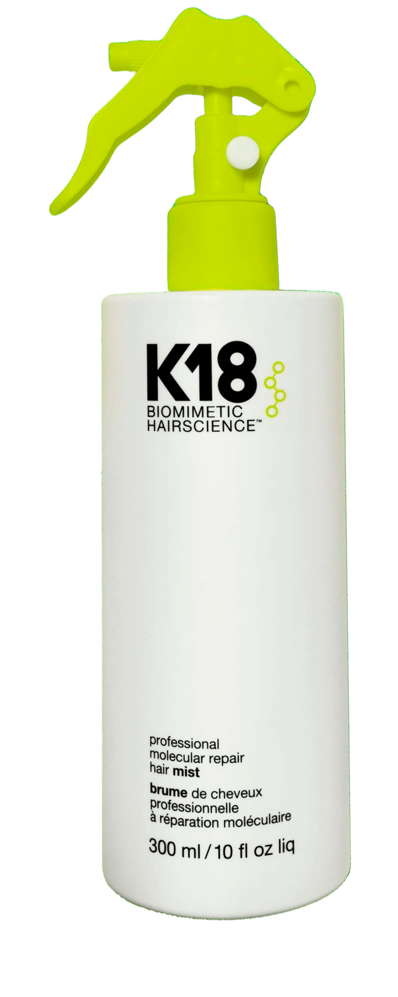K18 professional hair mist 300 ml