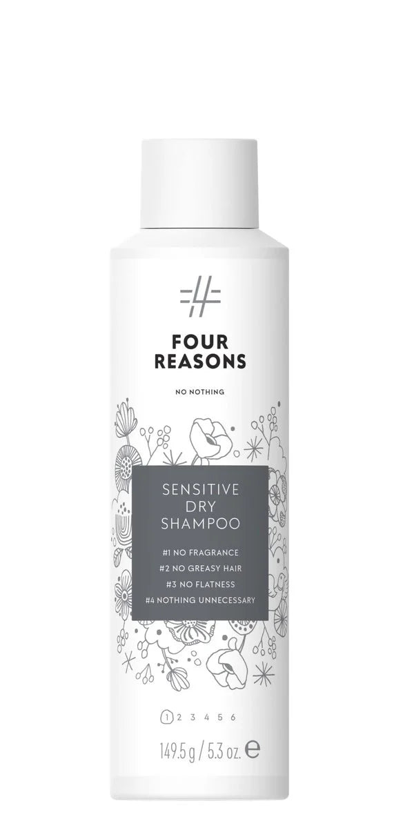 FR NN Sensitive Dry Shampoo 250 ml