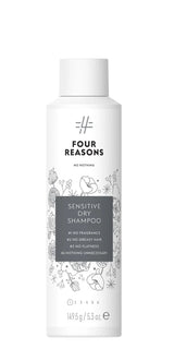 FR NN Sensitive Dry Shampoo 250 ml