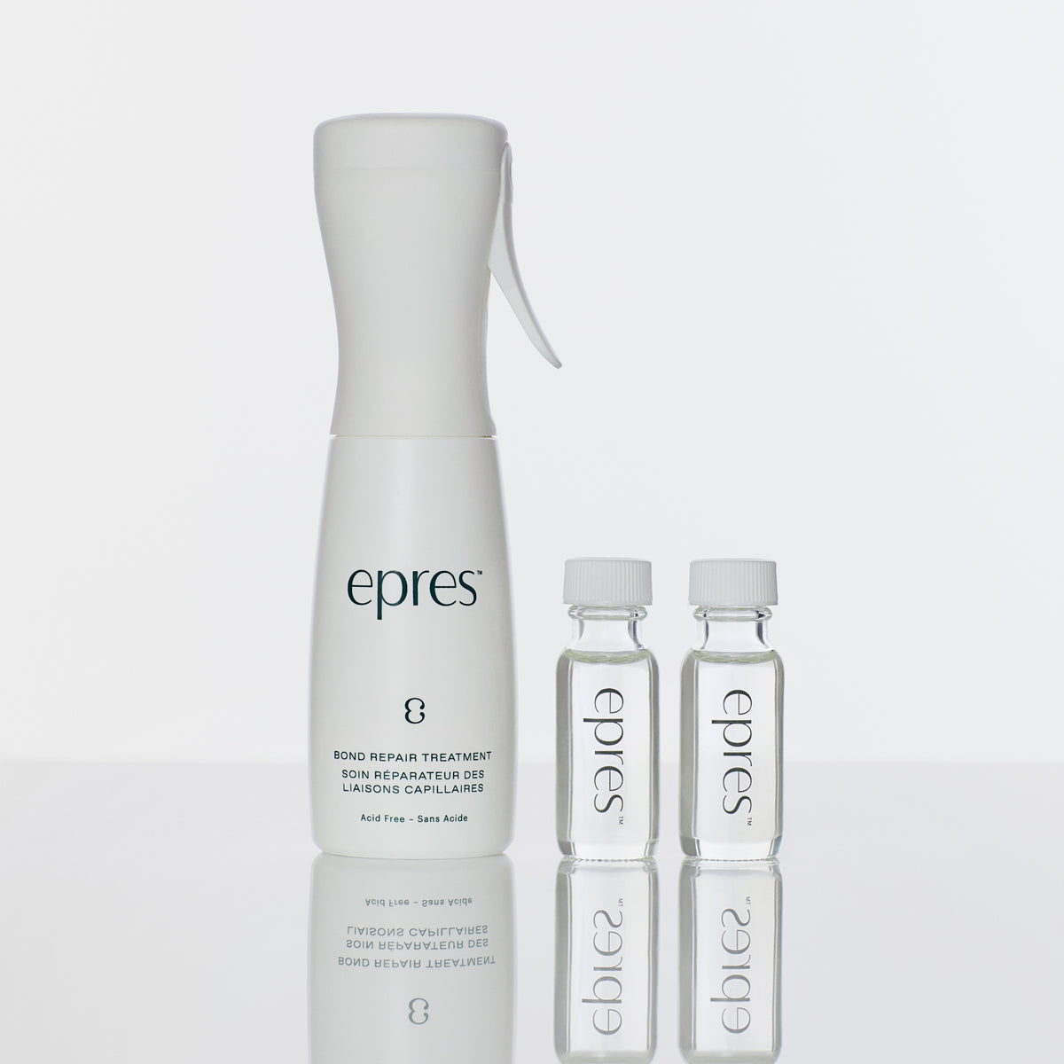 Epres - Bond Repair Treatment Home Set incl. 2x15ml