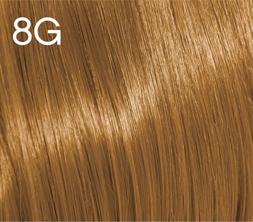 CODE - 8G/8.3 LIGHT.BLONDE.GOLD 100ML