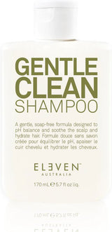 GENTLE CLEAN SHAMPOO 170 ML