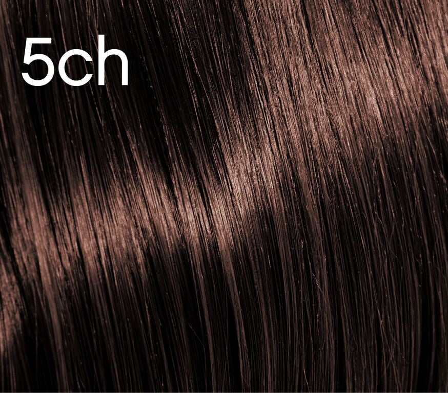 CODE - 5ch/5.7 LIGHT.BROWN.CHOCOLATE 100ML