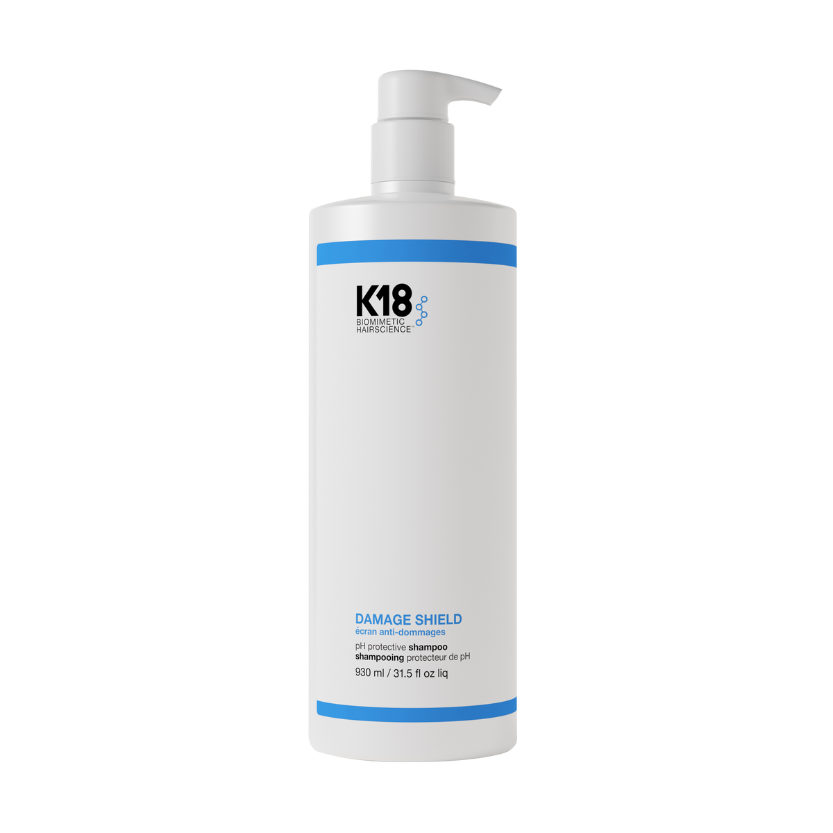 K18 Damage Shield Shampoo Protecteur 930 ml