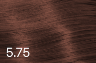 GLOSS - 5.75 LIGHT.BROWN.CHOCOLATE.MAHOGANy