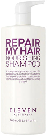 960 ML REPAIR MY HAIR NOURISHING SHAMPOO