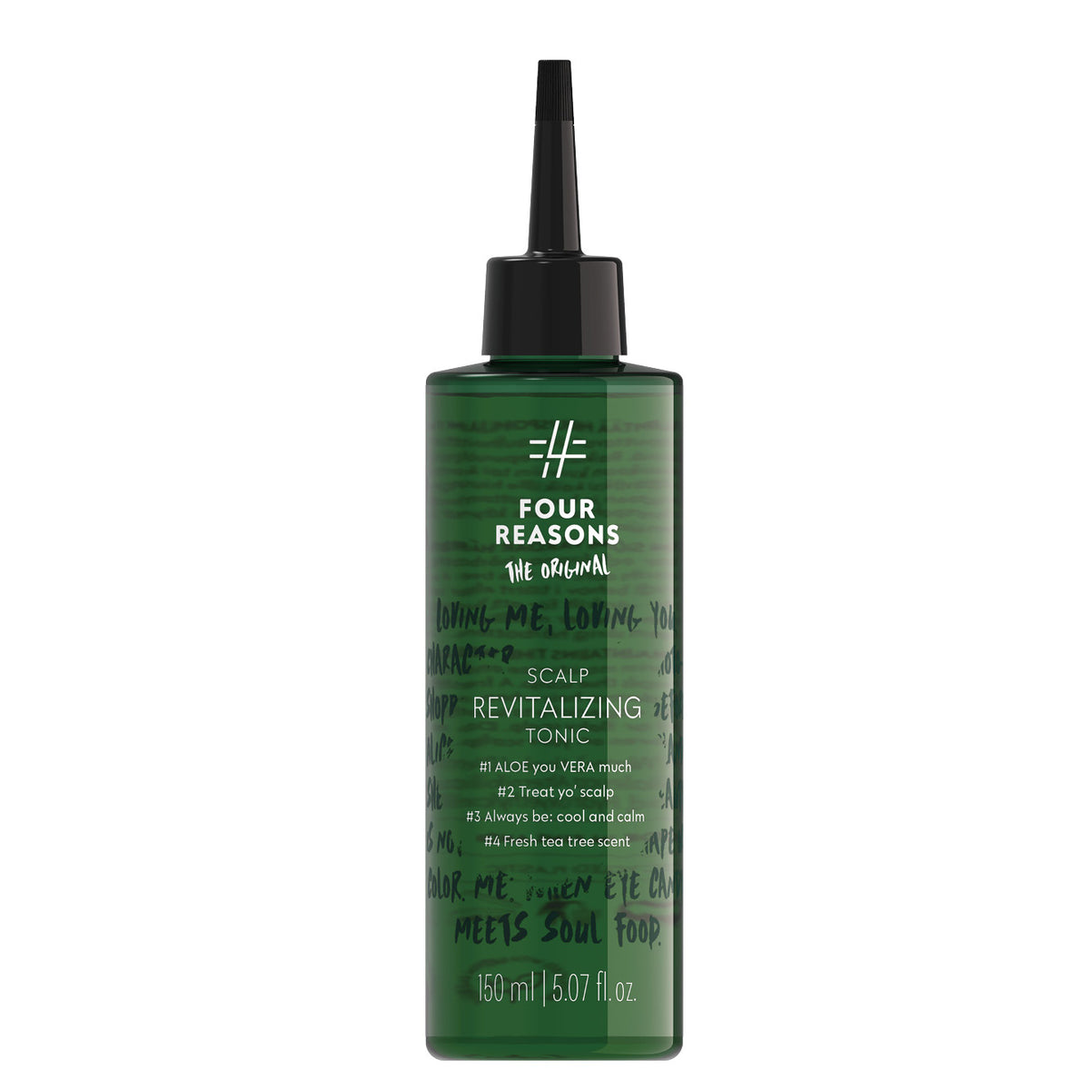 FR Original Scalp Revitalizing Tonic 150 ml