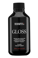 GLOSS - CLEAR 250ML