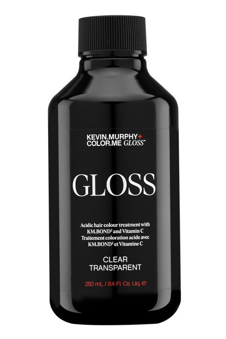 GLOSS - CLEAR 250ML