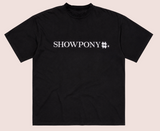 SHOWPONY T-SHIRT (SIZE: EXTRA EXTRA LARGE)