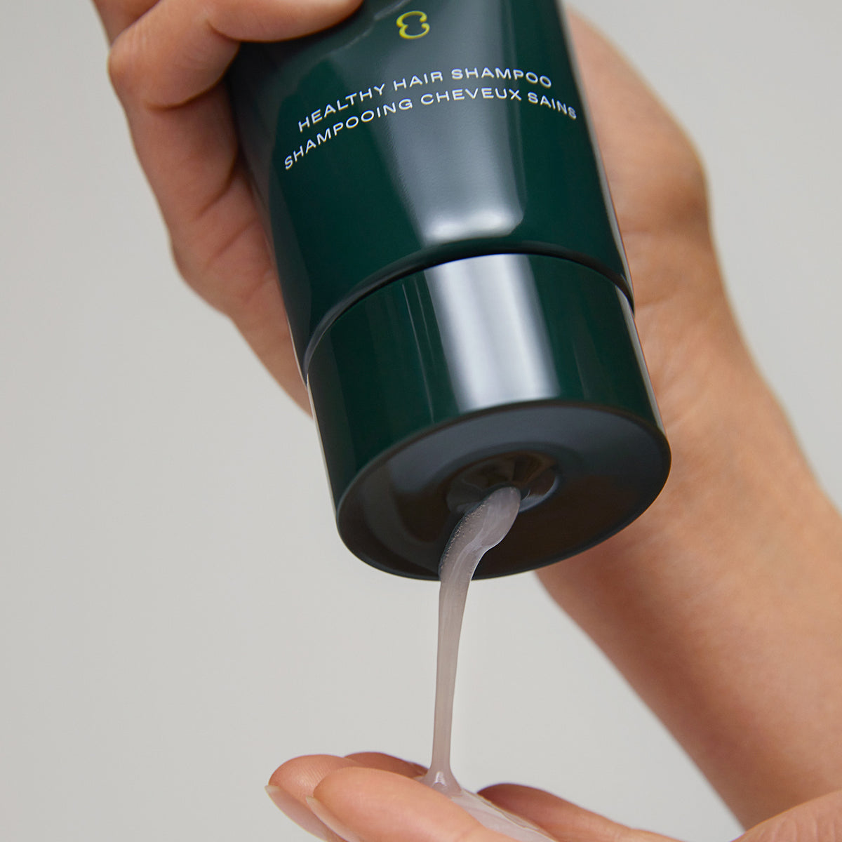 epres Healthy Hair Shampoo 250ml