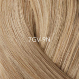 MINI MICRO BEAD HAIR EXTENSIONS 20" - HONEY GINGER H/LIGHT 2