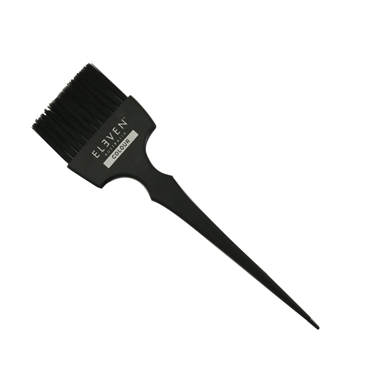Eleven Wide Colour Brush
