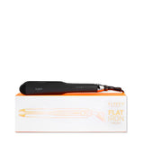 ELEVEN FLAT IRON WIDE PLATE (NEW)