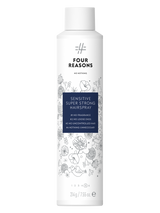 FR NN Sensitive Super Strong Hairspray 300 ml