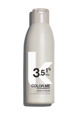 Color.Me - LIQUID.ACTIVATOR 3.5 VOL. 1% 1000ML
