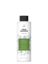 FR NN Sensitive Volume Shampoo 300 ml