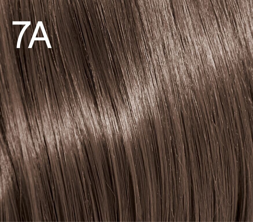 CODE - 7A/7.1 MEDIUM.BLONDE.ASH 100ML