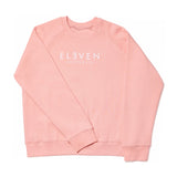ELEVEN SWEATER PINK LARGE