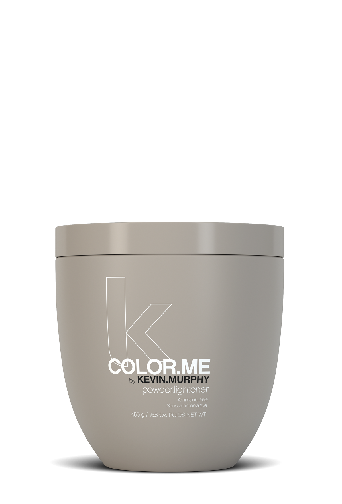 POWDER.LIGHTENER, AMMONIA-FREE 450G