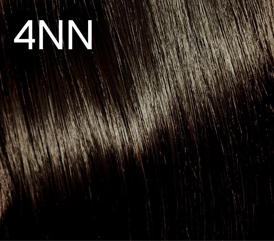 CODE 4NN/4.00 MEDIUM.BROWN.NATURAL.INTENSE 100ML
