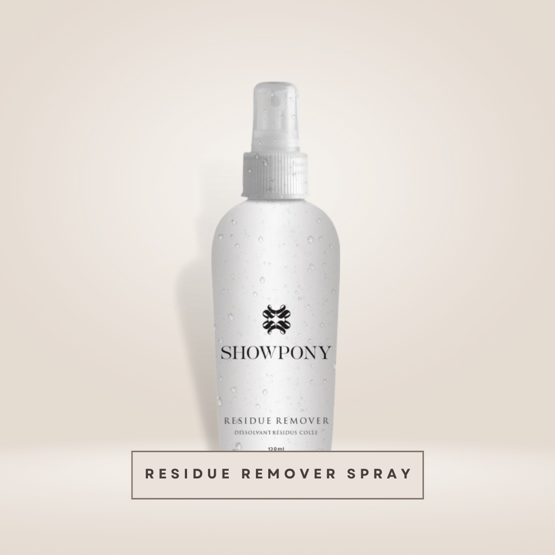 OIL RESIDUE REMOVER 100ML