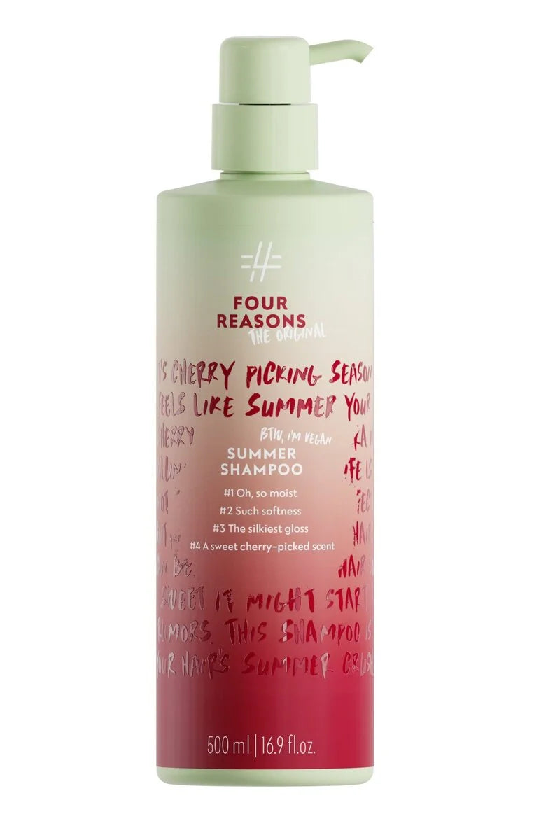 FR Summer Shampoo 500 ml