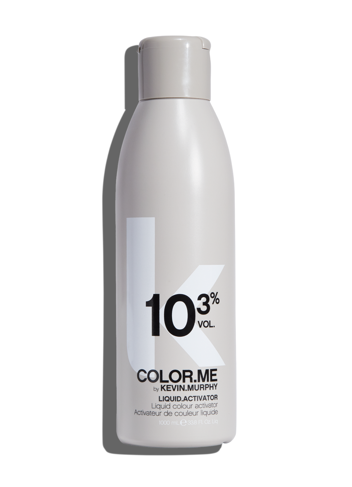 Color.Me - ACTIVATEUR LIQUIDE 10 VOL. 3 % 1000 ML