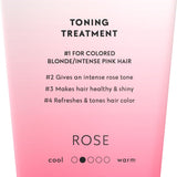 FR CM Soin Ravivant ROSE 200 ml