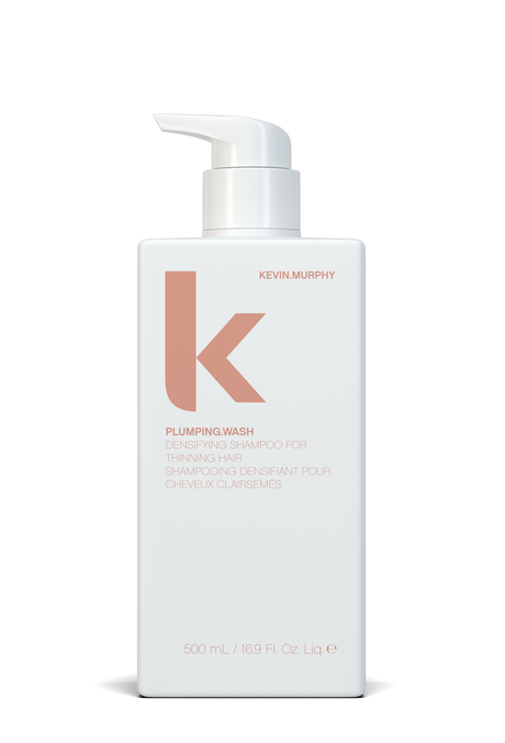 PLUMPING.RINSE 500ML