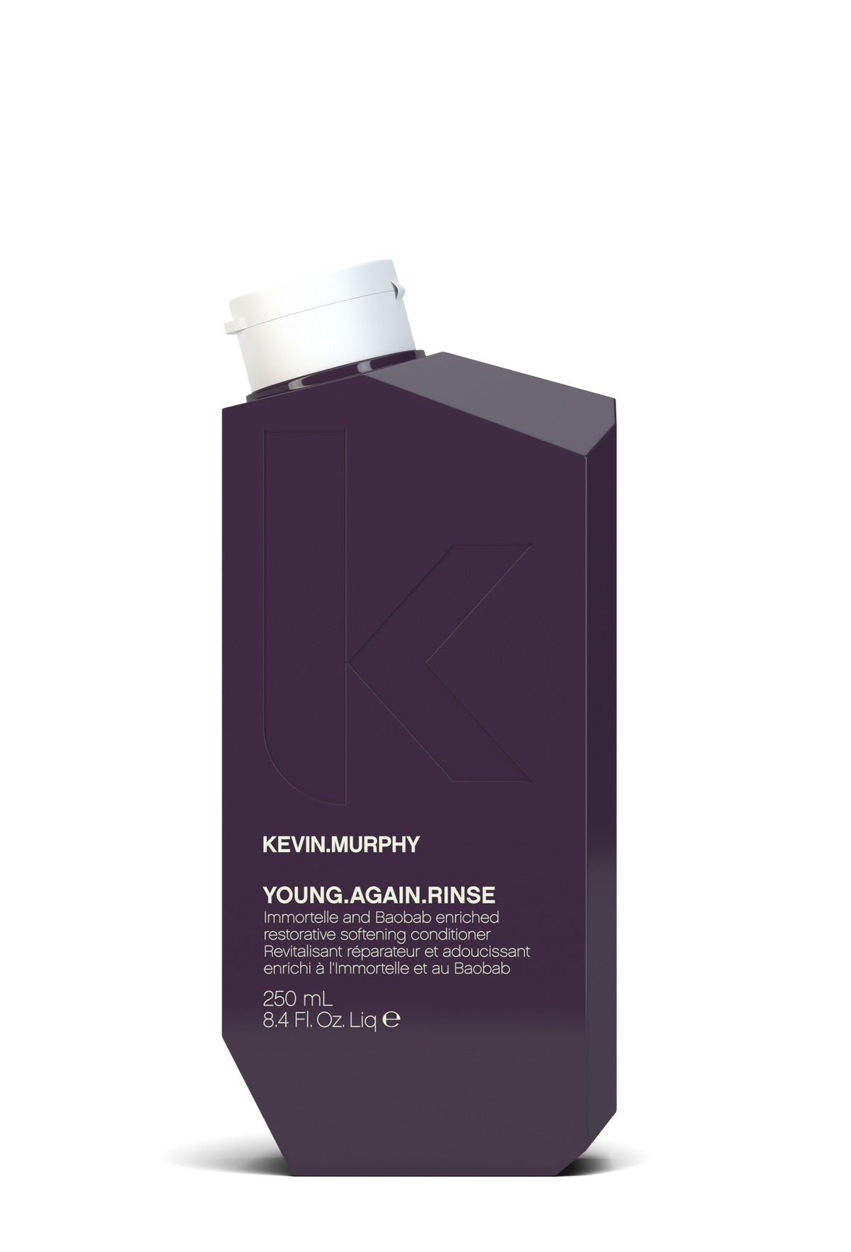 YOUNG.AGAIN RINSE 250ML