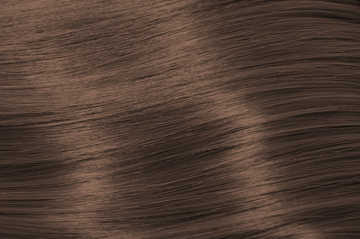 GLOSS - 6ch/6.7 DARK.BLONDE.CHOCOLATE 60ML