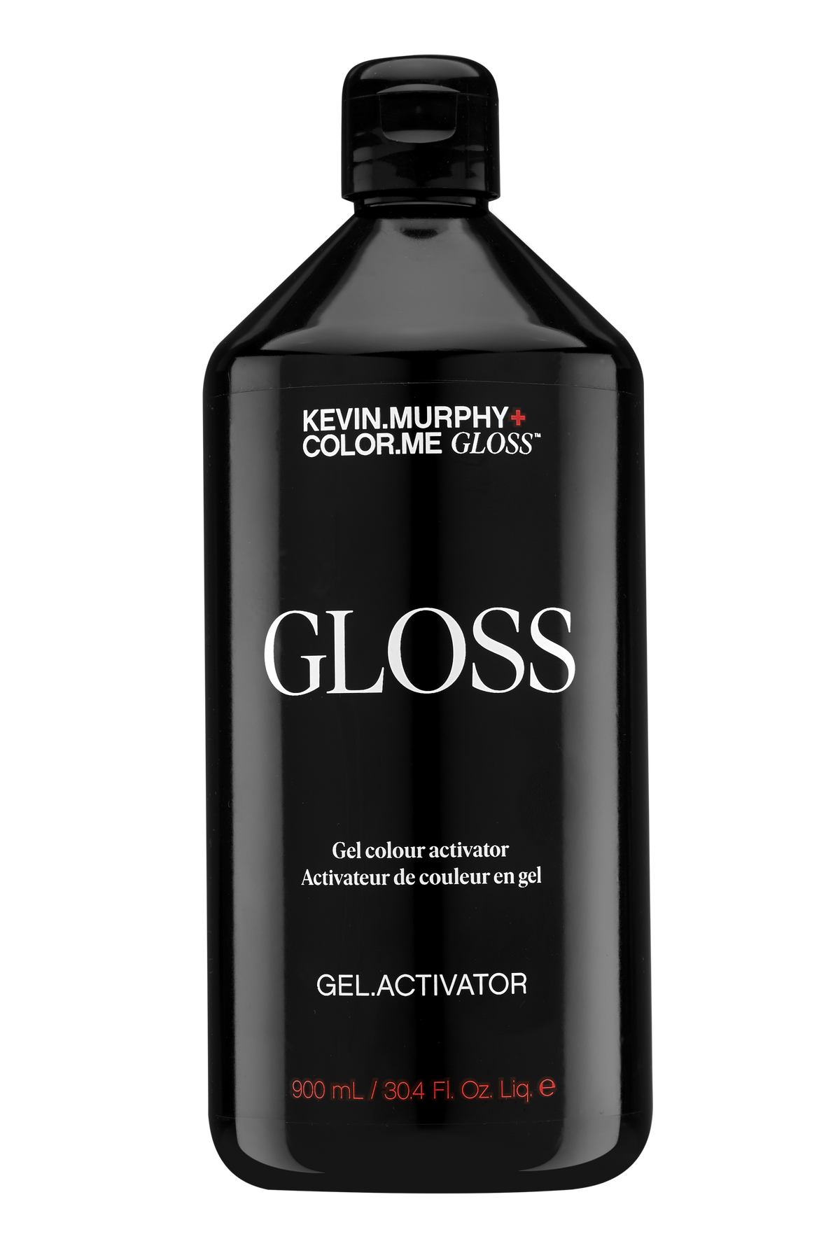 GEL.ACTIVATOR - 1.5% 5VOL. 900ML