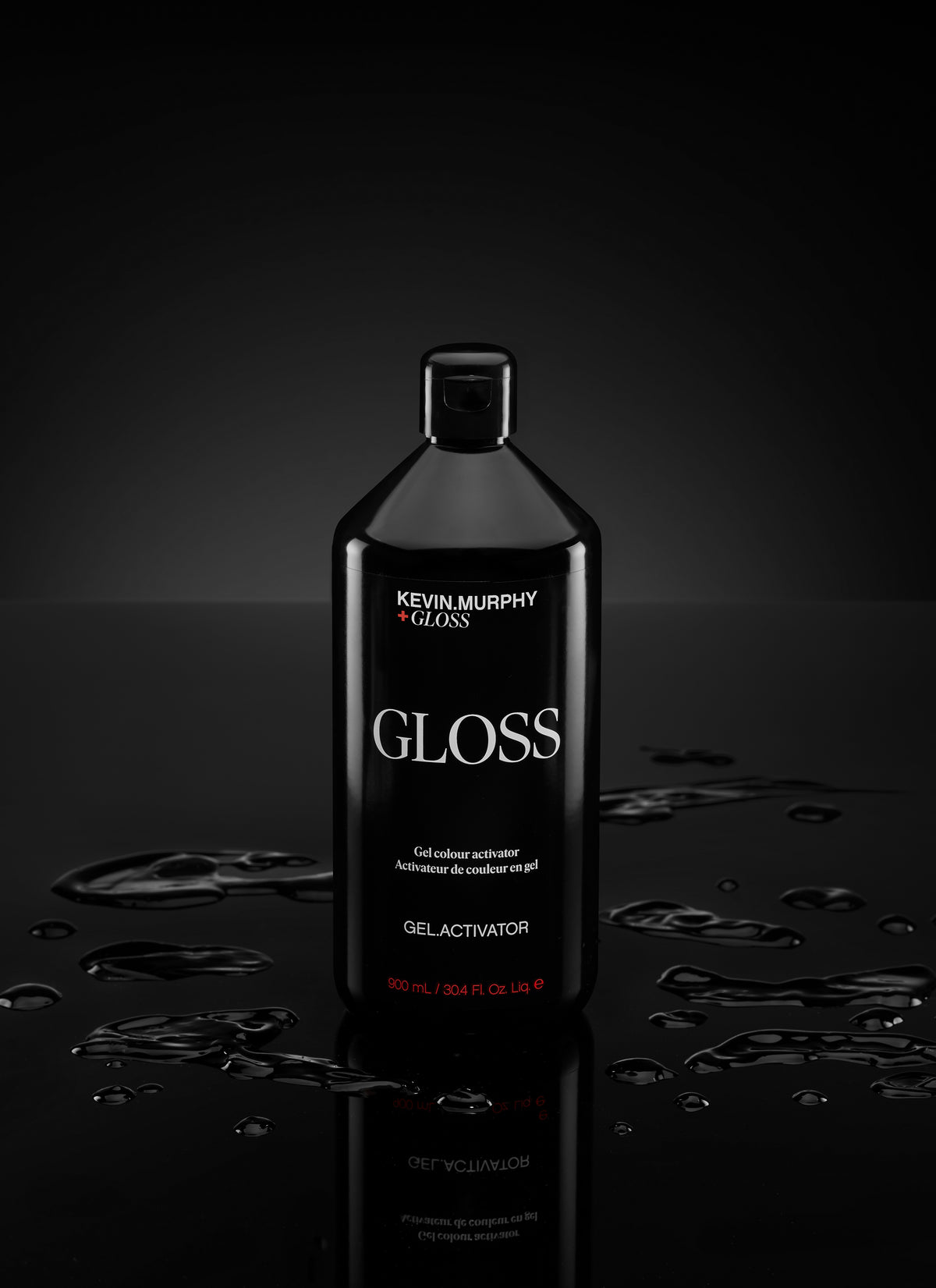 GEL.ACTIVATOR - 1.5% 5VOL. 900ML
