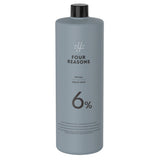 FR OPTIMA Crème Oxygénée 6%