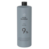 FR OPTIMA Cream Oxid 9%