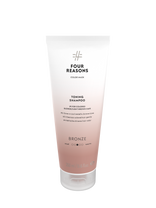FR CM  Toning shampoo BRONZE 250 ml