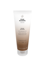 FR CM  Toning shampoo CHOCOLATE 250 ml