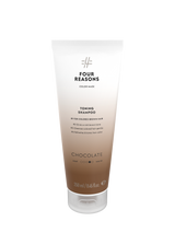 FR CM  Toning shampoo CHOCOLATE 250 ml