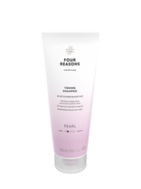 FR CM  Toning shampoo PEARL 250 ml