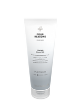 FR CM  Toning shampoo PLATINUM 250 ml