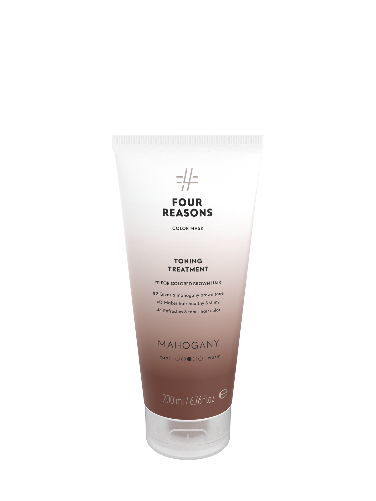 FR CM  Toning Treatment MAHOGANY 200 ml