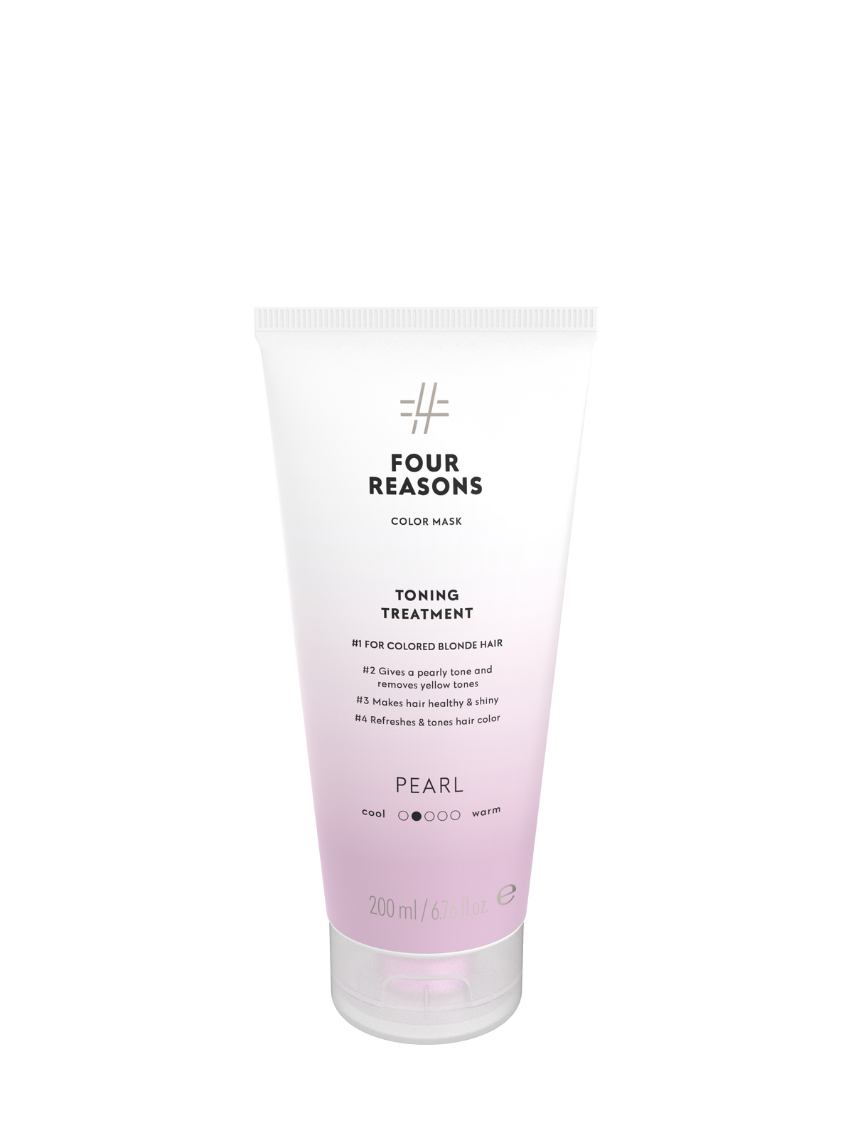 FR CM  Toning Treatment PEARL 200 ml