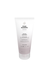 FR CM Soin Nuanceur d'Éclat SILVER 200 ml