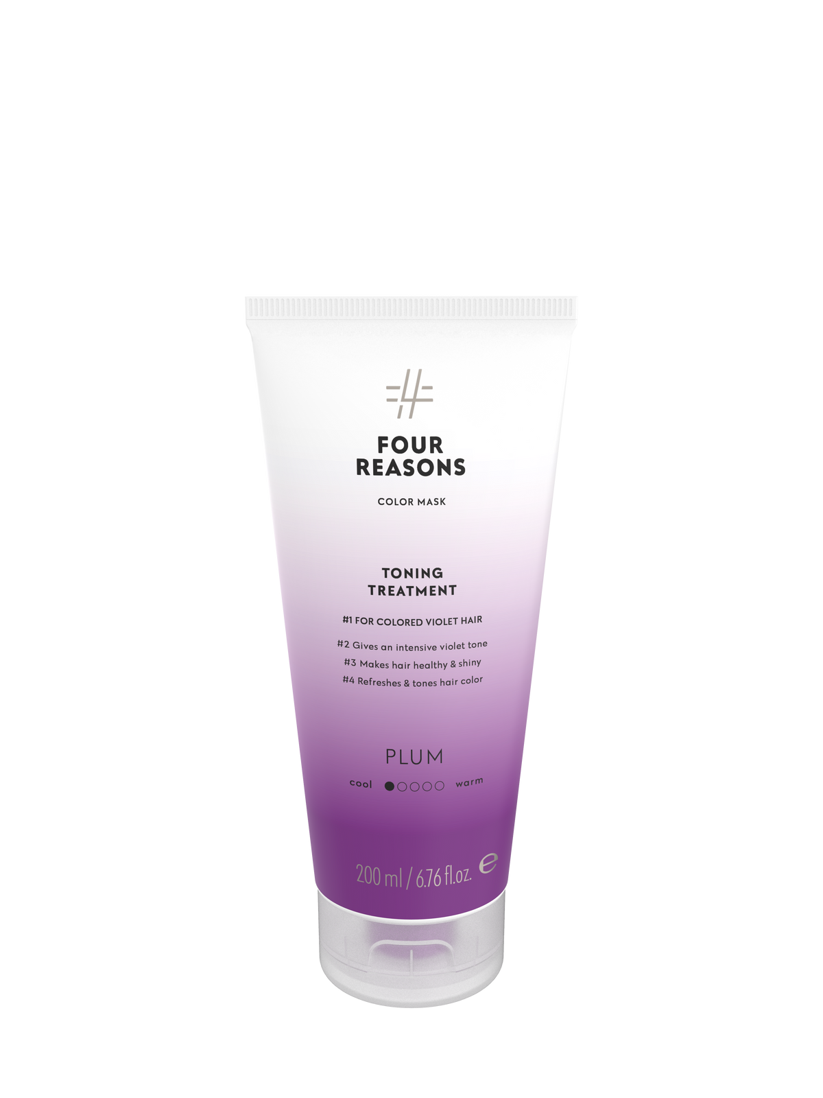 FR CM  Toning Treatment PLUM 200 ml