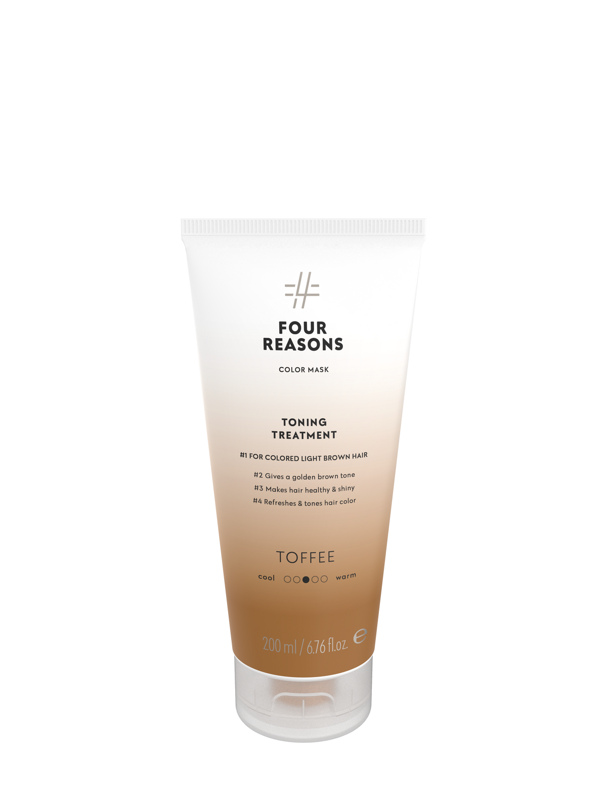 FR CM  Toning Treatment TOFFEE 200 ml