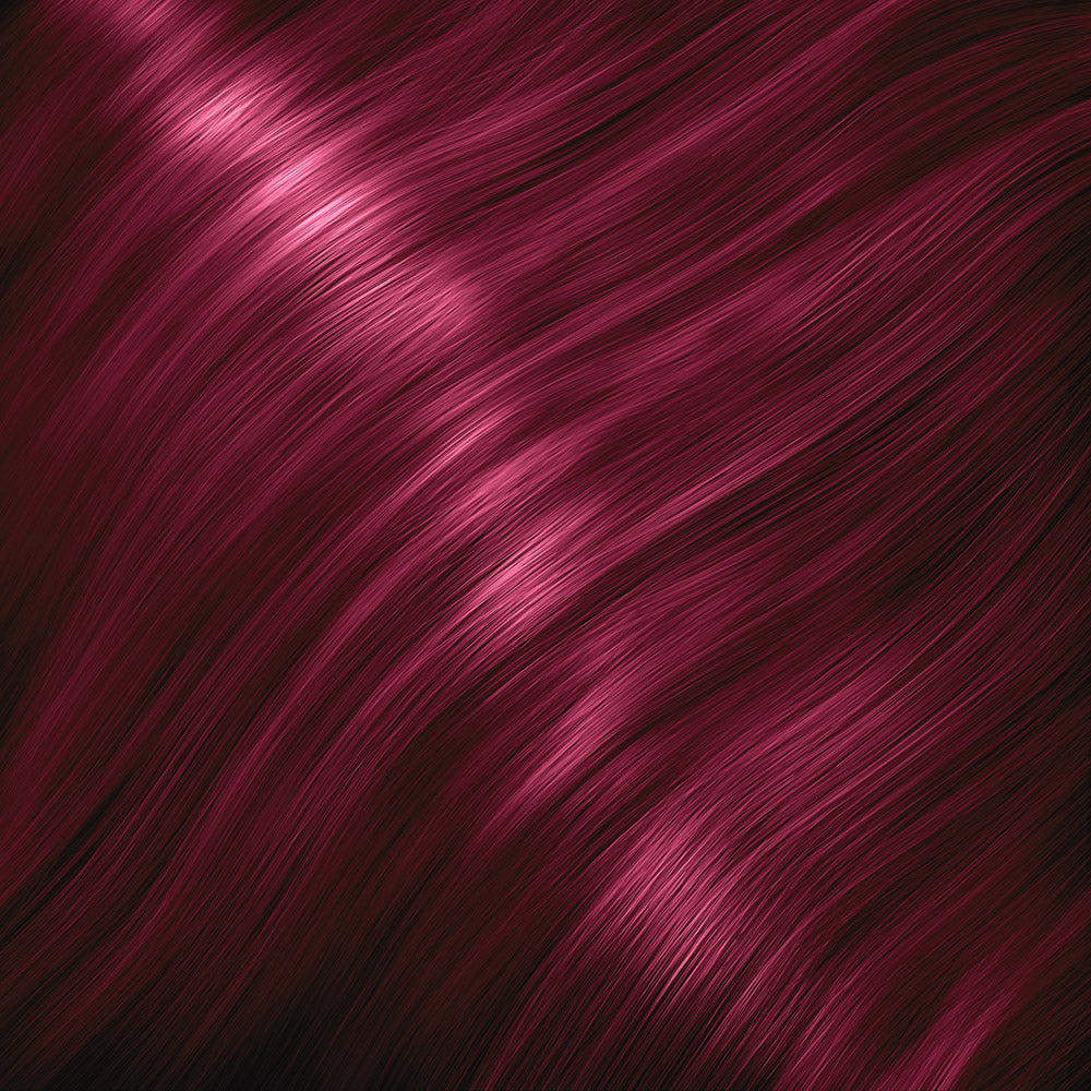 FR LUXIMA 25 Burgundy
