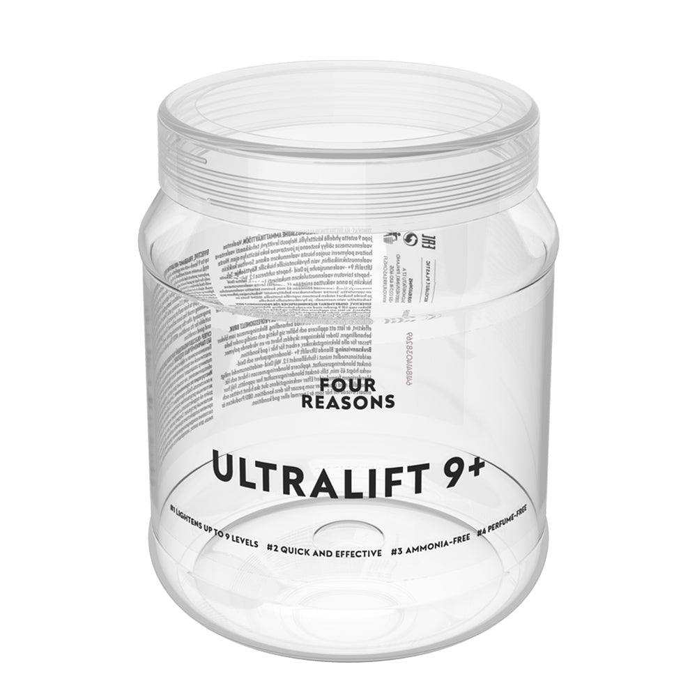 FR Pot vide pour FR ULTRALIFT 9+