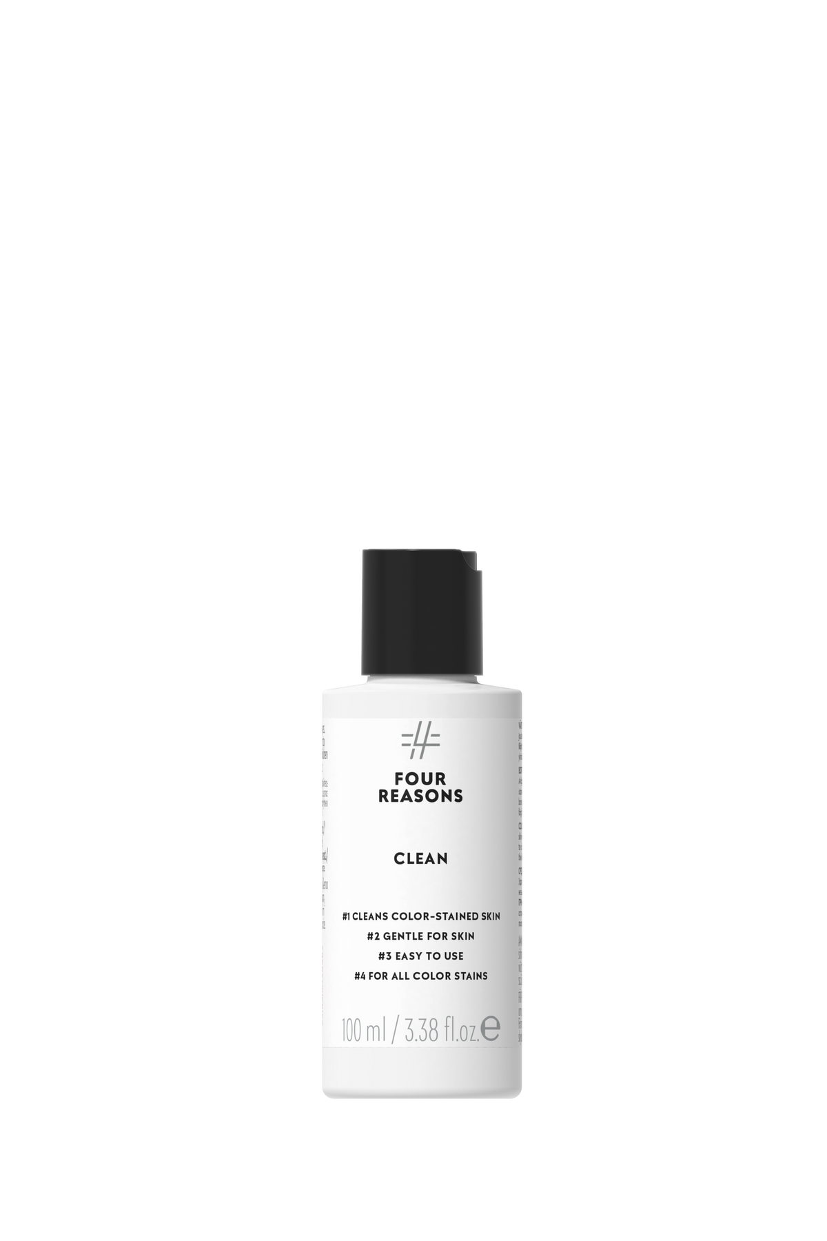 FR CLEAN 100 ML